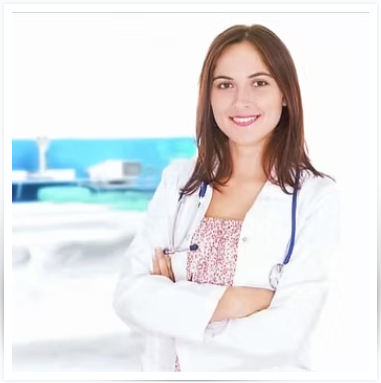 DR. Nilay Baran MADAN