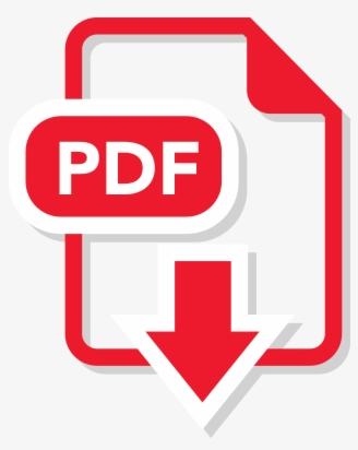PDF ikonu
